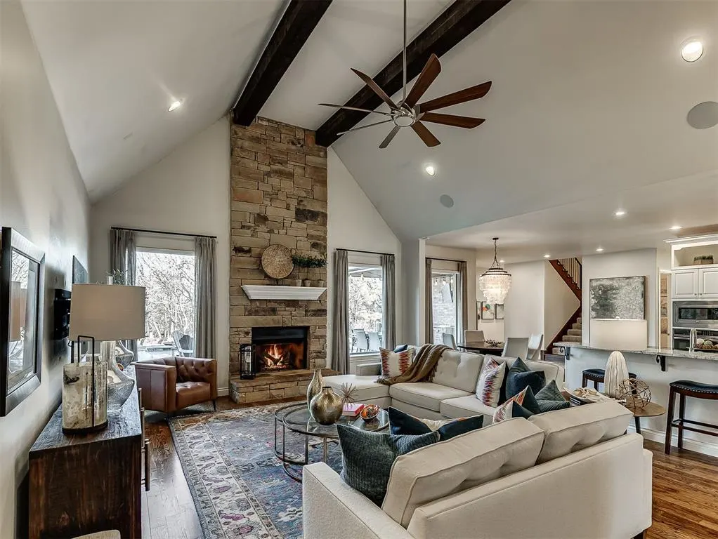Photo 8 — 1401 Autumn Creek Drive, Edmond, OK 73003