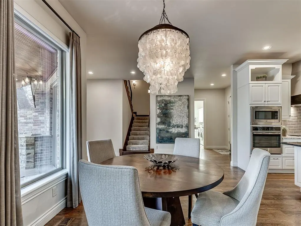 Photo 10 — 1401 Autumn Creek Drive, Edmond, OK 73003