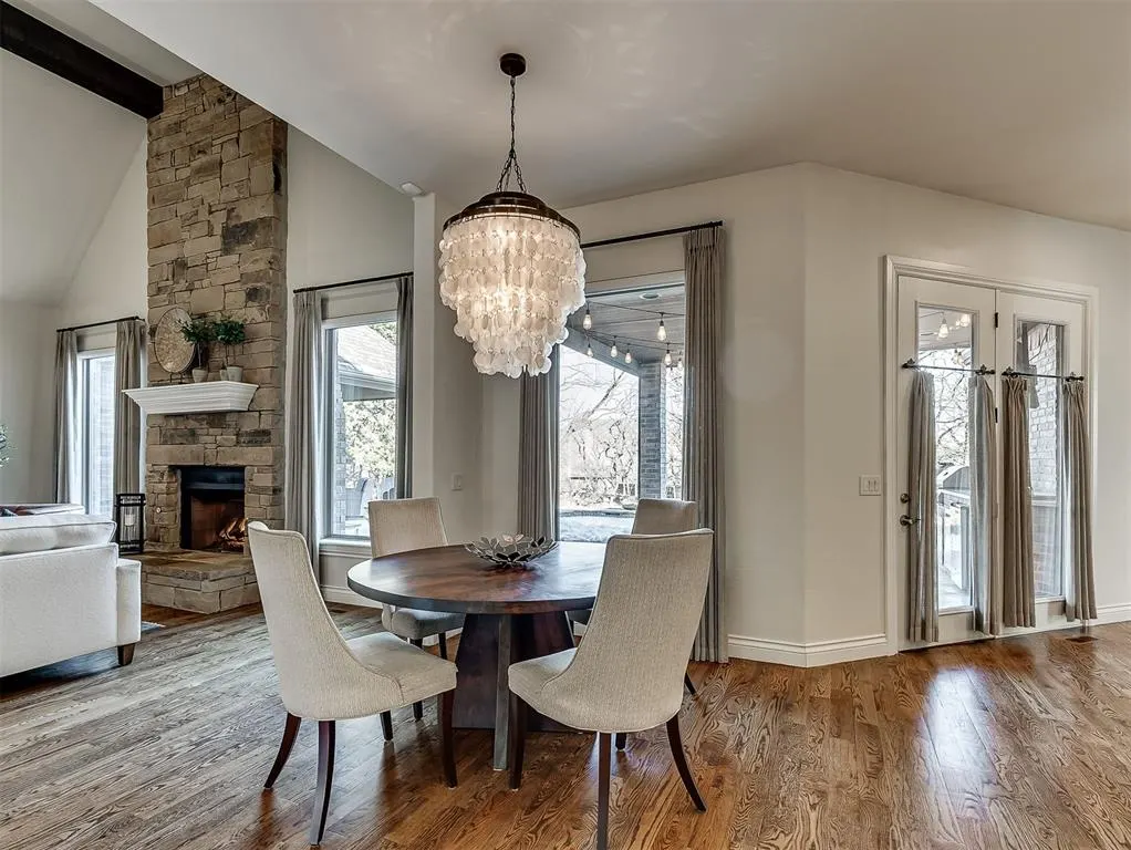 Photo 11 — 1401 Autumn Creek Drive, Edmond, OK 73003