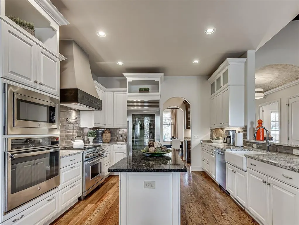 Photo 12 — 1401 Autumn Creek Drive, Edmond, OK 73003