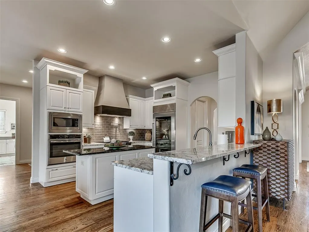 Photo 13 — 1401 Autumn Creek Drive, Edmond, OK 73003