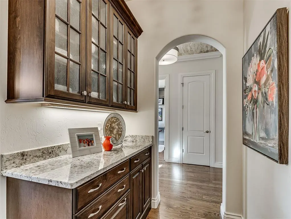 Photo 14 — 1401 Autumn Creek Drive, Edmond, OK 73003