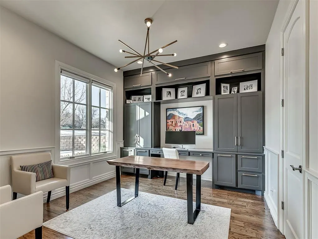 Photo 16 — 1401 Autumn Creek Drive, Edmond, OK 73003