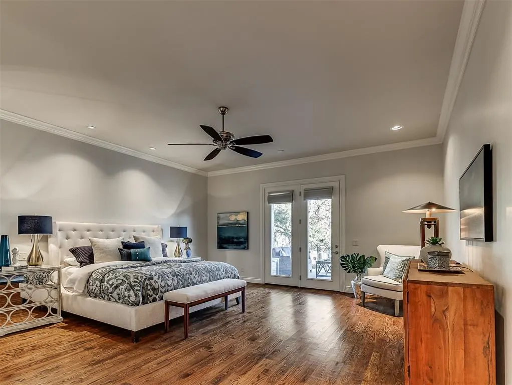Photo 17 — 1401 Autumn Creek Drive, Edmond, OK 73003