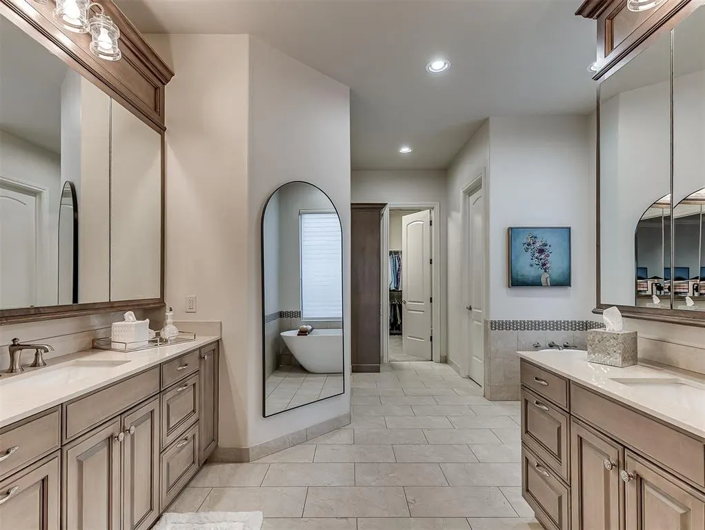 Photo 19 — 1401 Autumn Creek Drive, Edmond, OK 73003