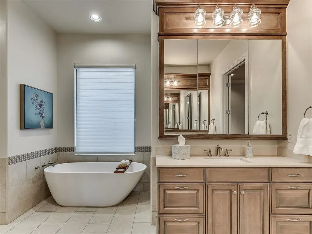 Photo 20 — 1401 Autumn Creek Drive, Edmond, OK 73003