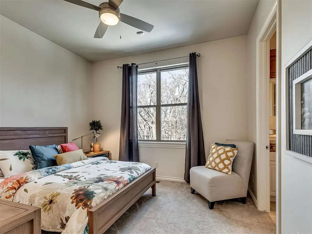 Photo 22 — 1401 Autumn Creek Drive, Edmond, OK 73003