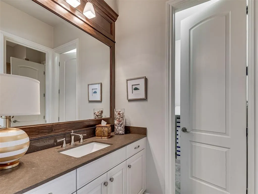 Photo 23 — 1401 Autumn Creek Drive, Edmond, OK 73003