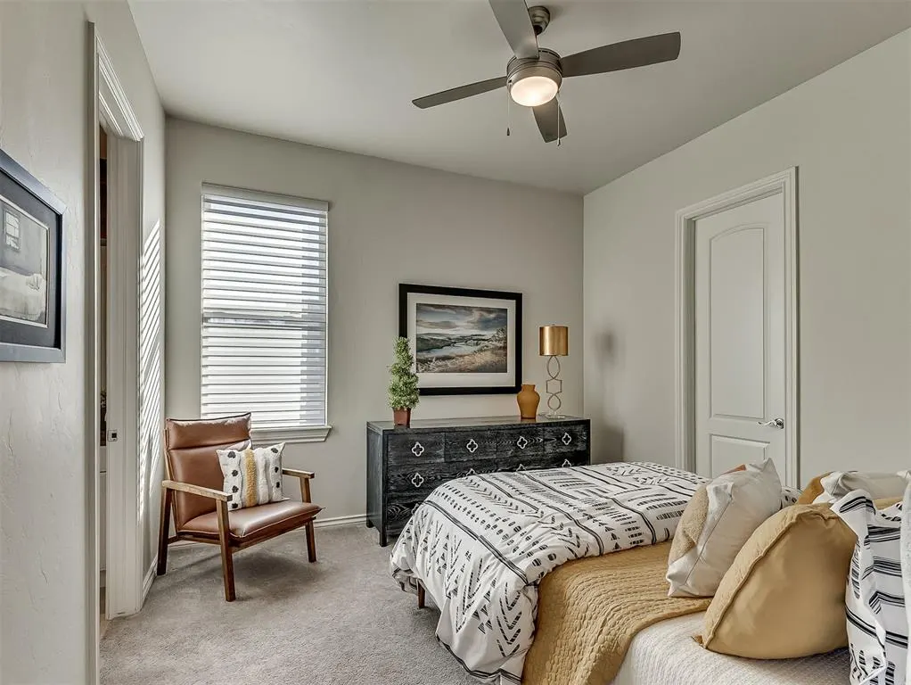 Photo 25 — 1401 Autumn Creek Drive, Edmond, OK 73003