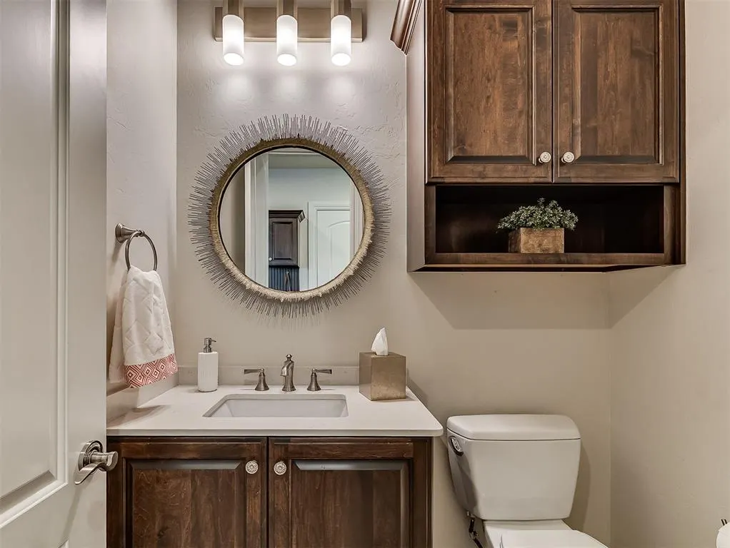 Photo 27 — 1401 Autumn Creek Drive, Edmond, OK 73003