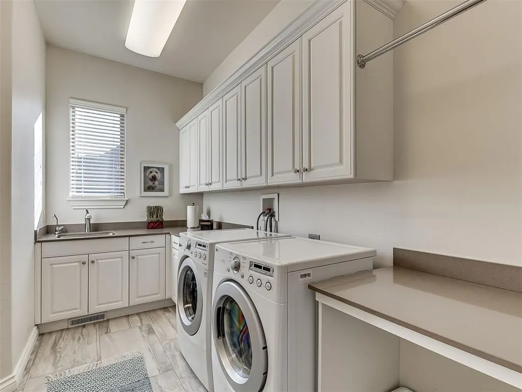 Photo 28 — 1401 Autumn Creek Drive, Edmond, OK 73003