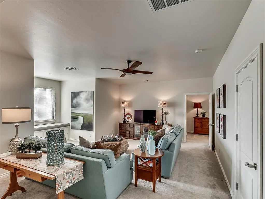 Photo 31 — 1401 Autumn Creek Drive, Edmond, OK 73003