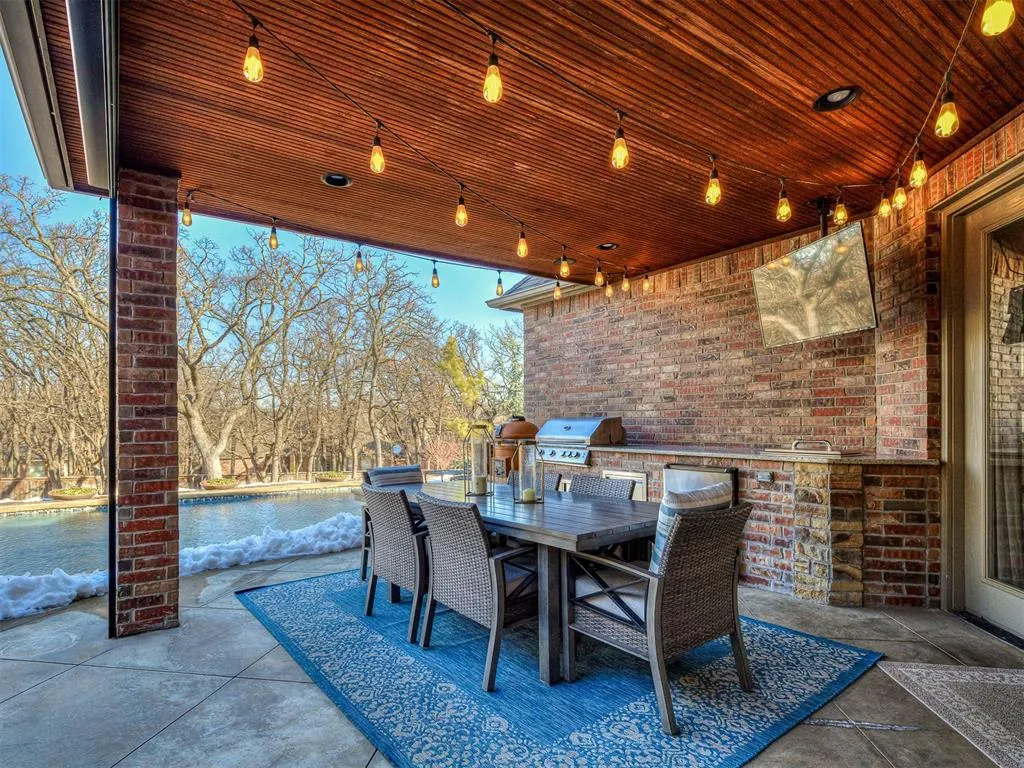 Photo 34 — 1401 Autumn Creek Drive, Edmond, OK 73003