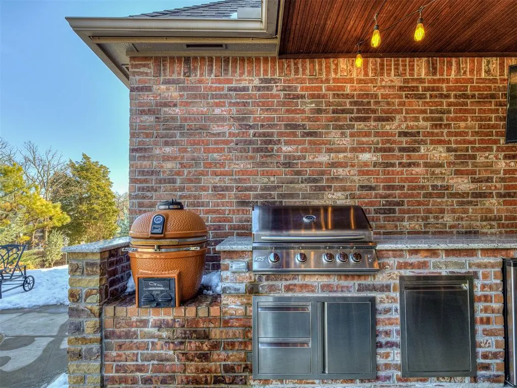 Photo 35 — 1401 Autumn Creek Drive, Edmond, OK 73003