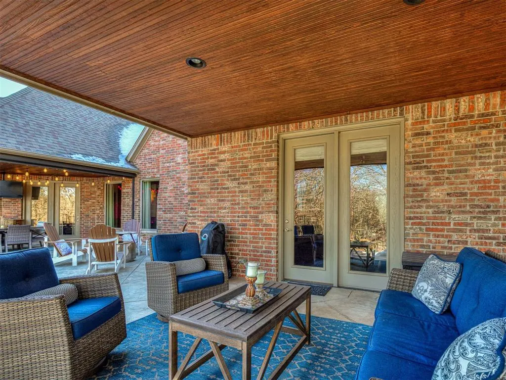Photo 36 — 1401 Autumn Creek Drive, Edmond, OK 73003