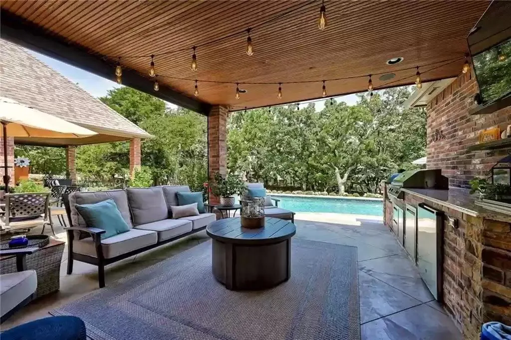 Photo 37 — 1401 Autumn Creek Drive, Edmond, OK 73003