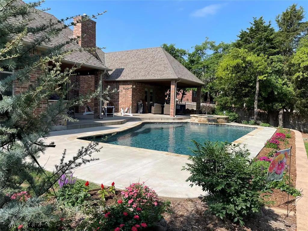 Photo 38 — 1401 Autumn Creek Drive, Edmond, OK 73003