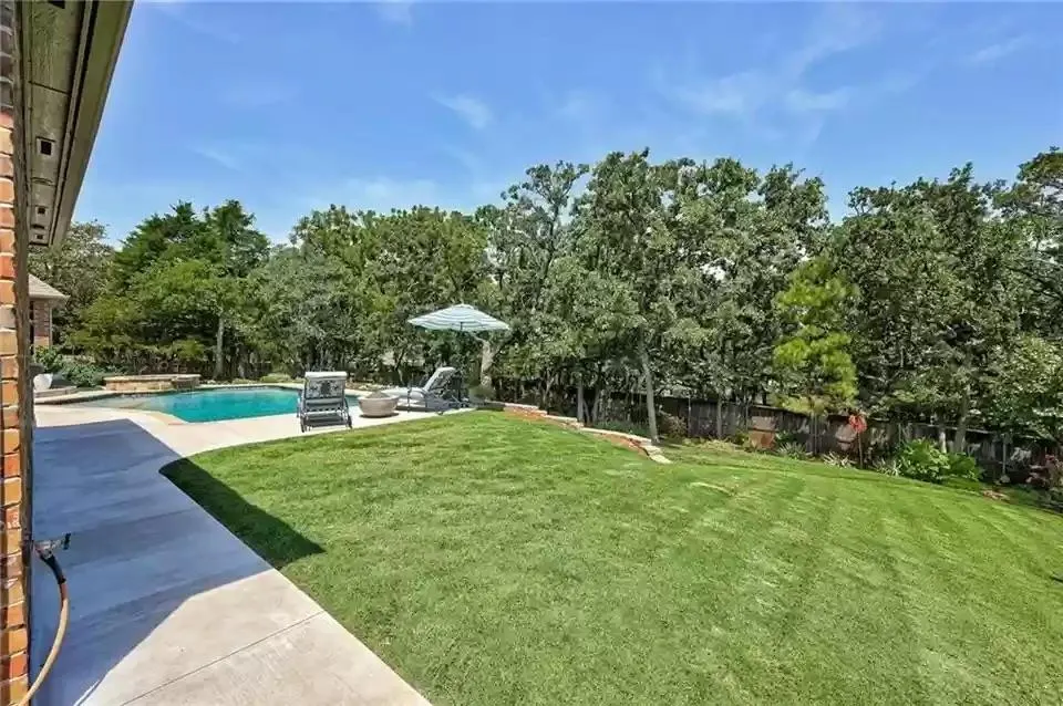 Photo 44 — 1401 Autumn Creek Drive, Edmond, OK 73003
