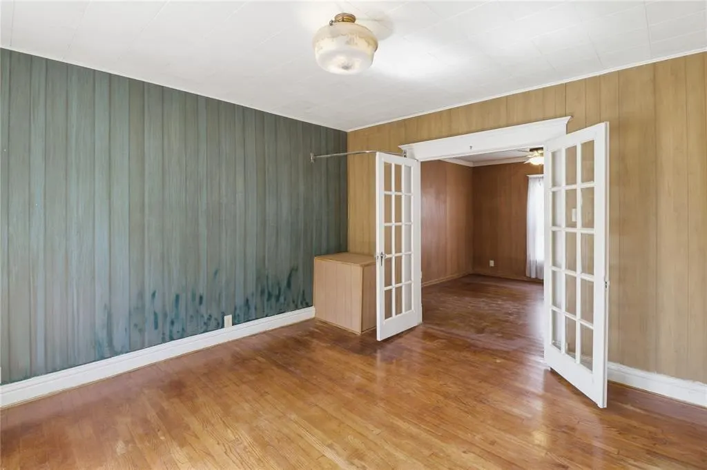 Photo 11 — 127 S Randlett Street, Hobart, OK 73651