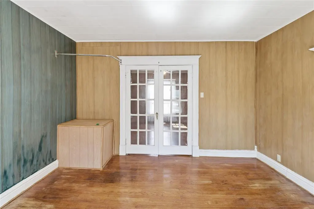 Photo 13 — 127 S Randlett Street, Hobart, OK 73651
