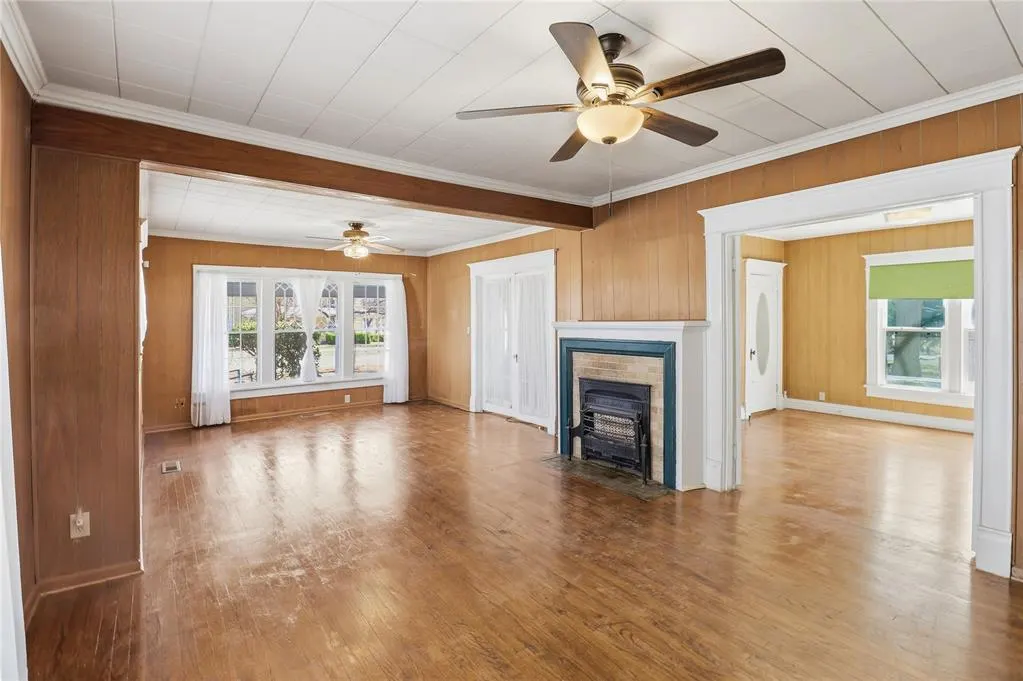Photo 15 — 127 S Randlett Street, Hobart, OK 73651