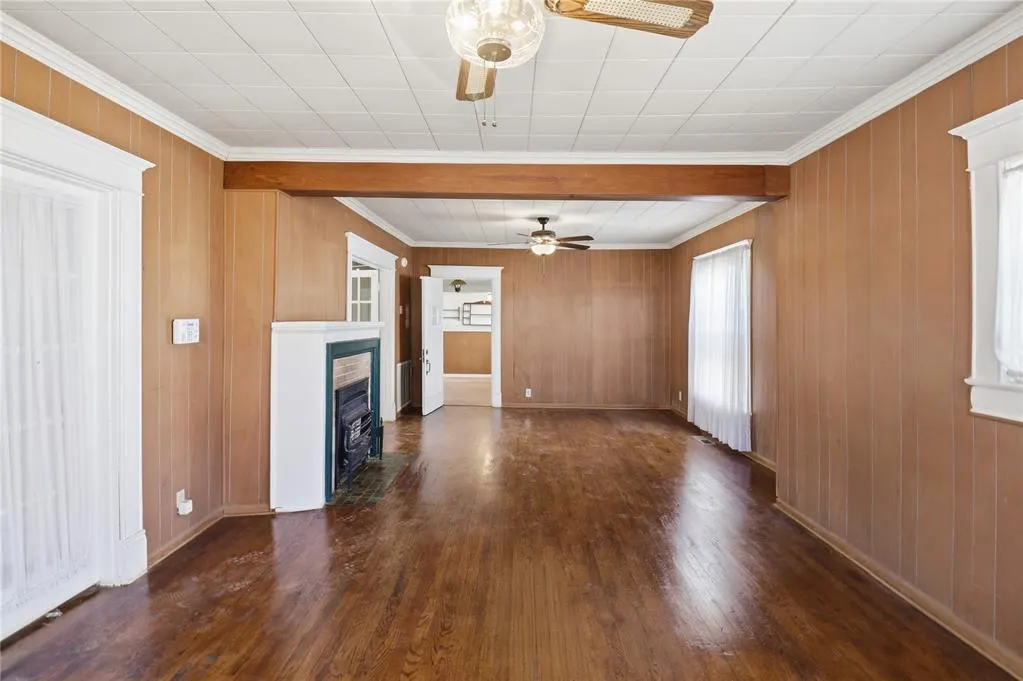 Photo 16 — 127 S Randlett Street, Hobart, OK 73651