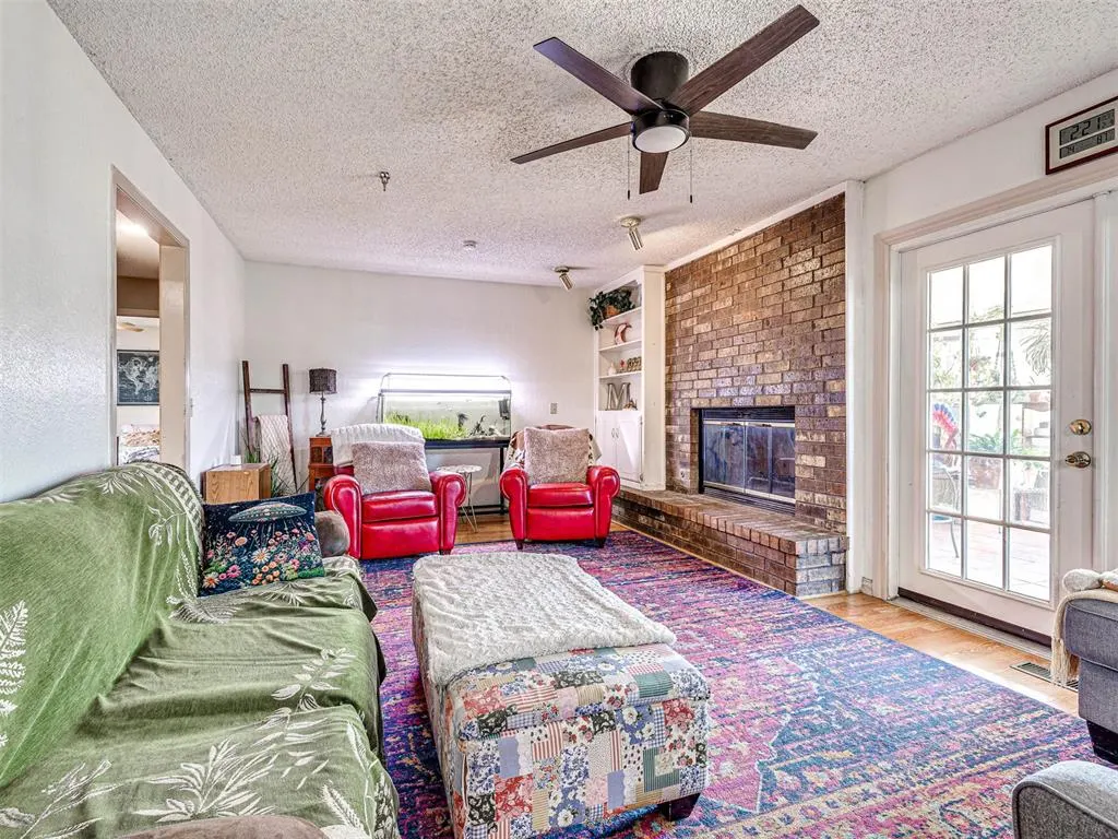Photo 15 — 501 Gray Fox Run, Edmond, OK 73003