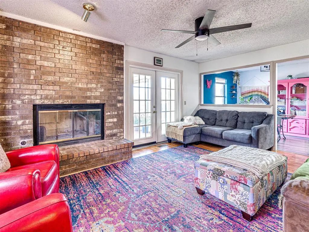 Photo 18 — 501 Gray Fox Run, Edmond, OK 73003
