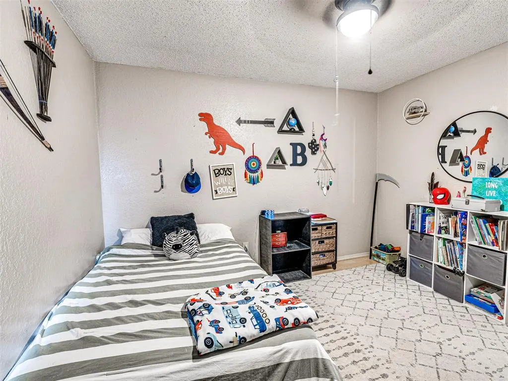 Photo 40 — 501 Gray Fox Run, Edmond, OK 73003
