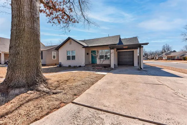 Photo 2 — 6814 NW 45th Street, Bethany, OK 73008