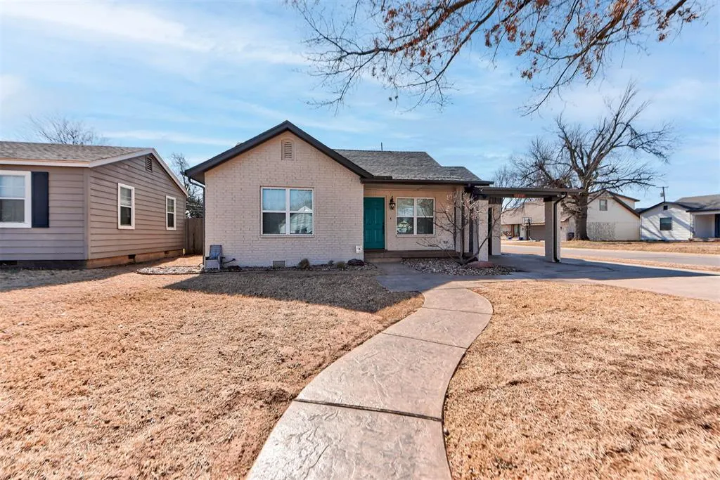 Photo 3 — 6814 NW 45th Street, Bethany, OK 73008