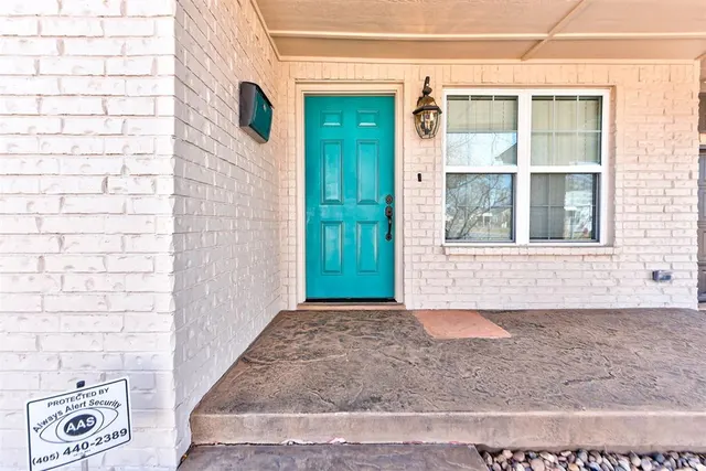 Photo 5 — 6814 NW 45th Street, Bethany, OK 73008