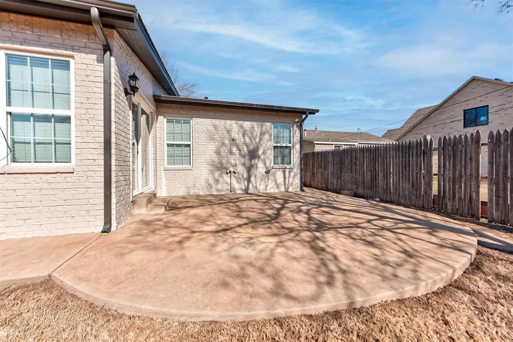 Photo 47 — 6814 NW 45th Street, Bethany, OK 73008