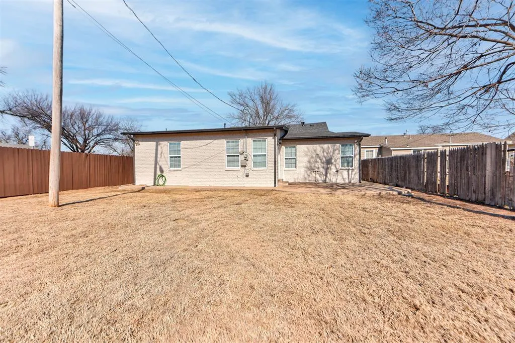 Photo 48 — 6814 NW 45th Street, Bethany, OK 73008