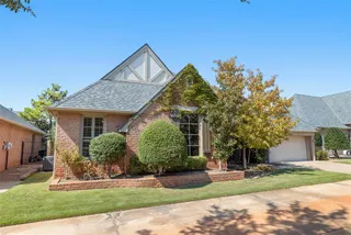 Sold home at 2909 NW 160th Street