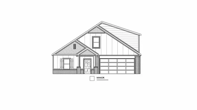 Photo 3 — 1711 Oak Way, Tuttle, OK 73089