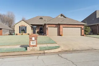 Sold home at 1625 Deer Park Drive