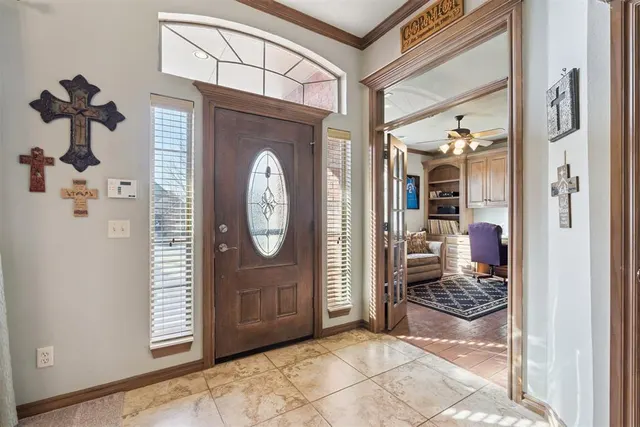 Photo 5 — 1625 Deer Park Drive, Edmond, OK 73003