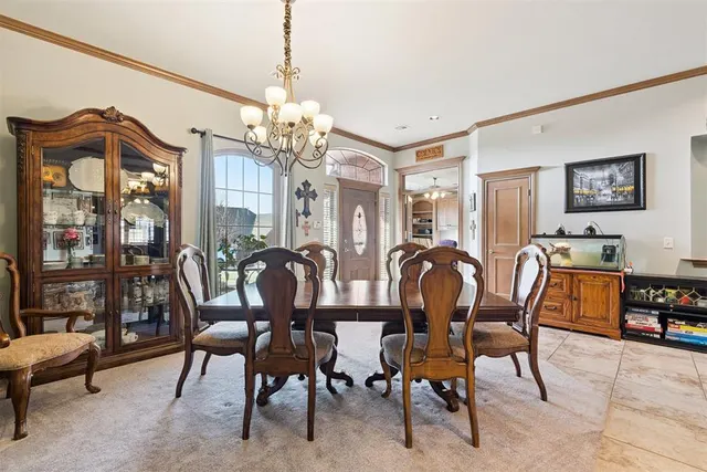Photo 6 — 1625 Deer Park Drive, Edmond, OK 73003
