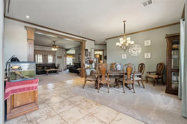 Photo 7 — 1625 Deer Park Drive, Edmond, OK 73003