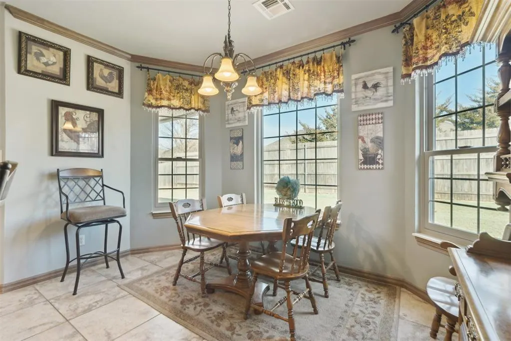 Photo 16 — 1625 Deer Park Drive, Edmond, OK 73003