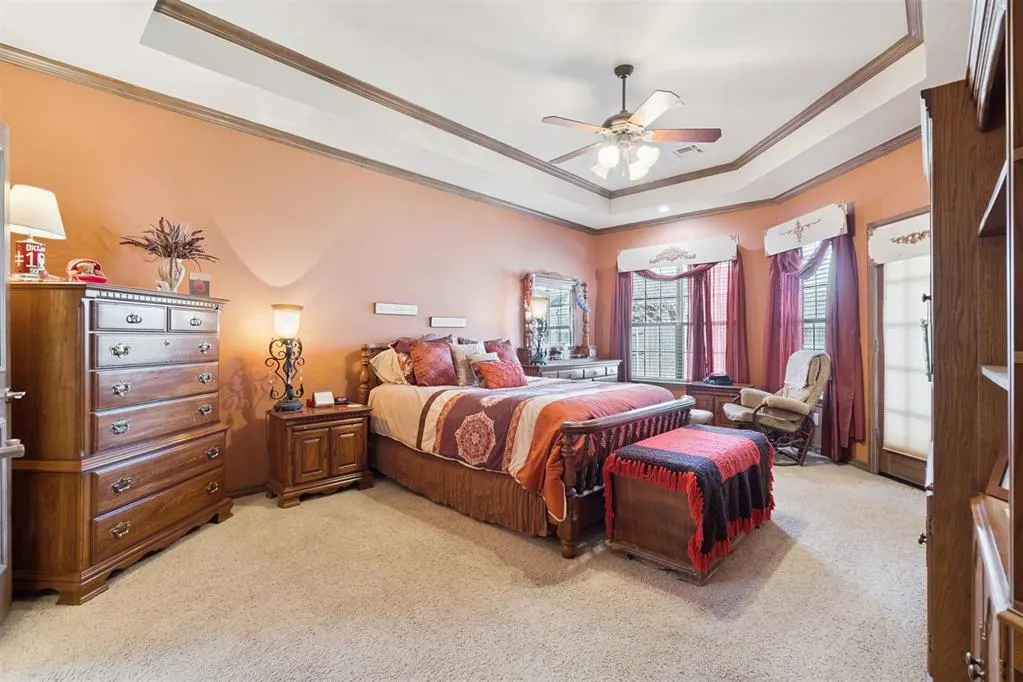 Photo 21 — 1625 Deer Park Drive, Edmond, OK 73003