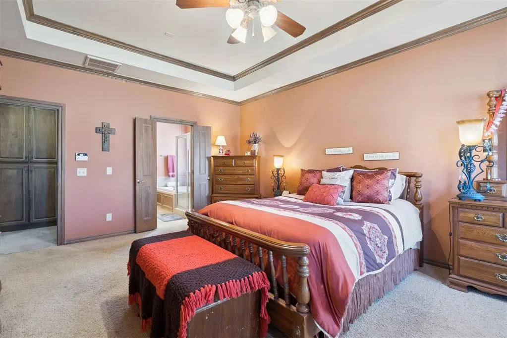 Photo 22 — 1625 Deer Park Drive, Edmond, OK 73003