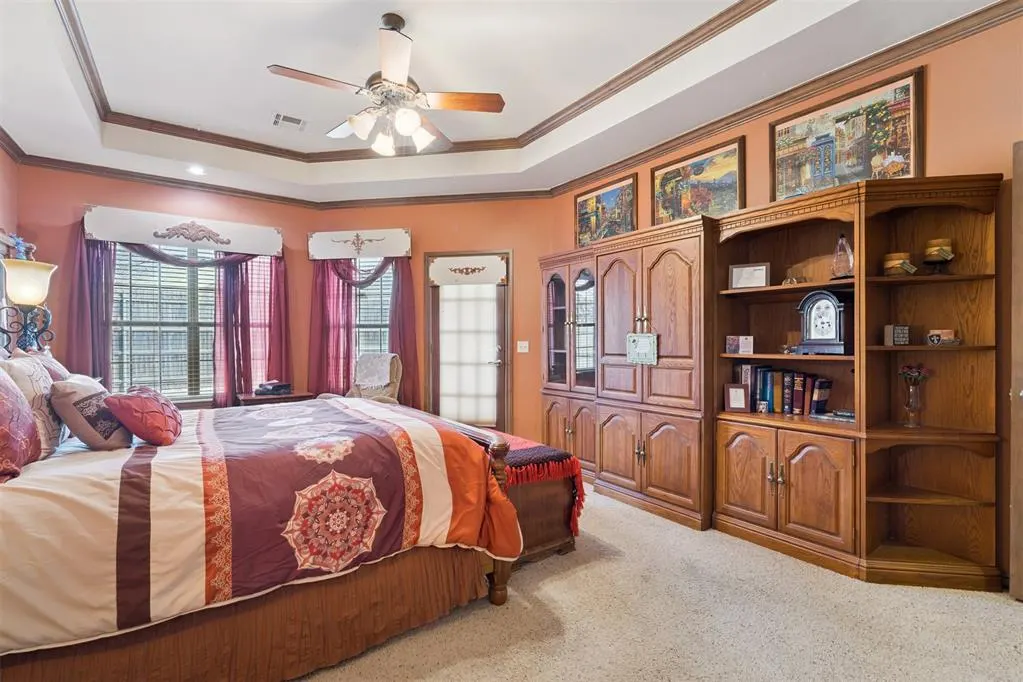 Photo 24 — 1625 Deer Park Drive, Edmond, OK 73003