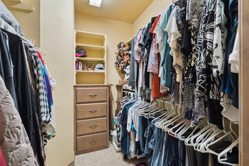 Photo 41 — 1625 Deer Park Drive, Edmond, OK 73003