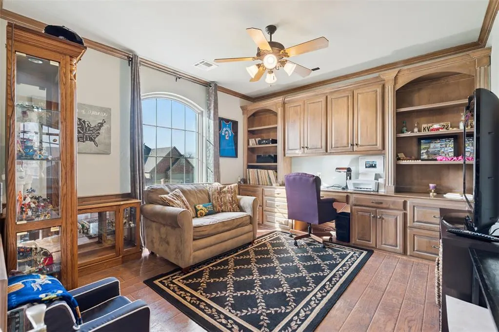 Photo 42 — 1625 Deer Park Drive, Edmond, OK 73003