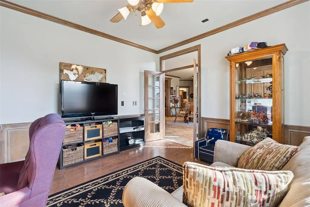 Photo 43 — 1625 Deer Park Drive, Edmond, OK 73003