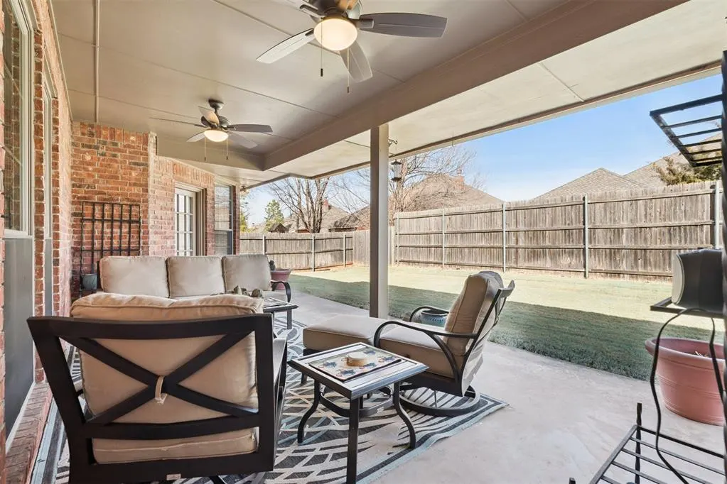 Photo 45 — 1625 Deer Park Drive, Edmond, OK 73003