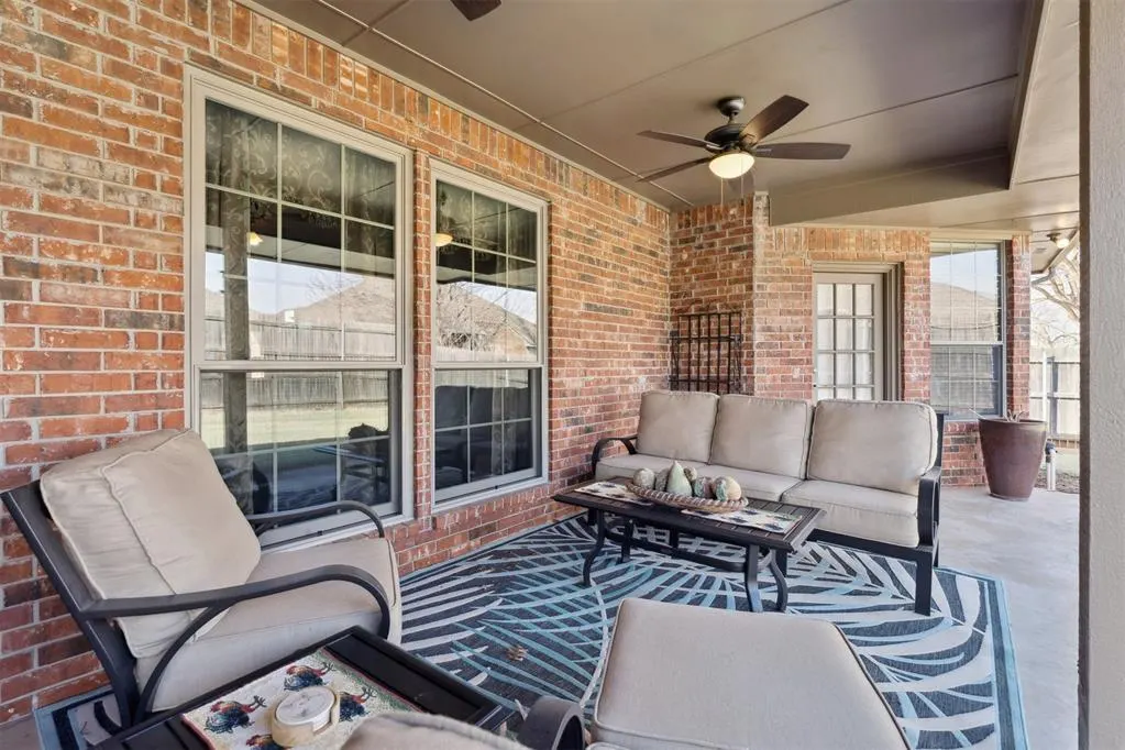 Photo 46 — 1625 Deer Park Drive, Edmond, OK 73003