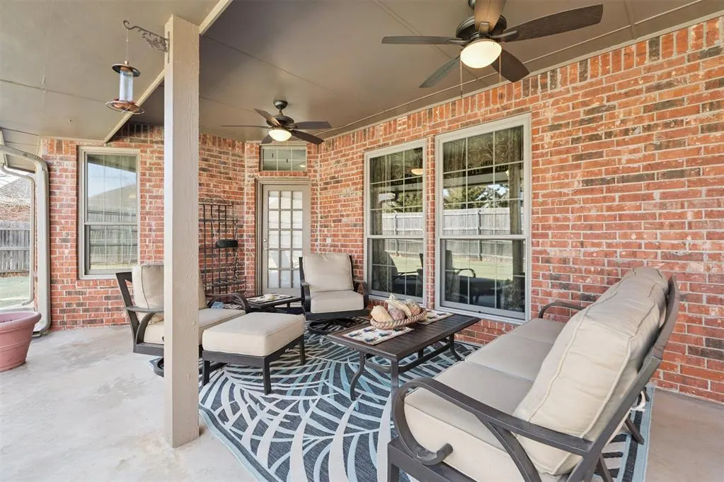 Photo 47 — 1625 Deer Park Drive, Edmond, OK 73003
